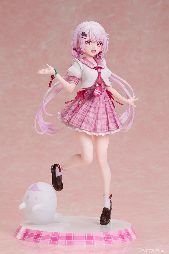 Nijisanji - Shiina Yuika - PVC Statue 1/7 (23 cm)