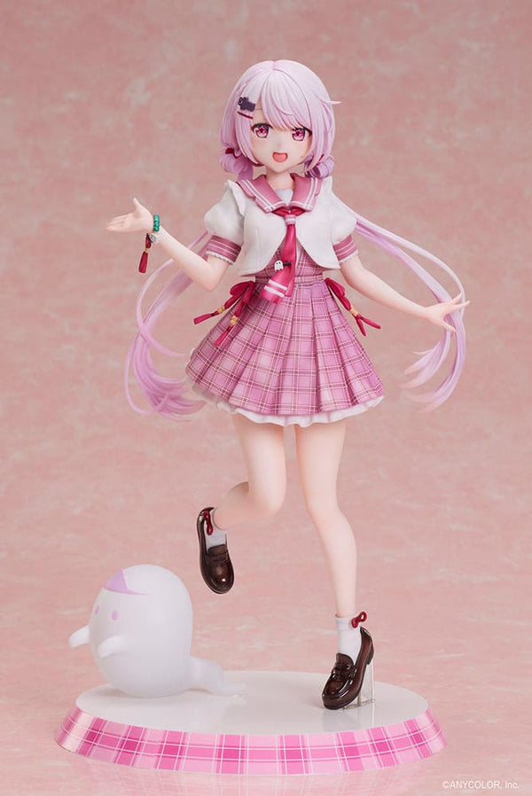 Nijisanji - Shiina Yuika - PVC Statue 1/7 (23 cm)