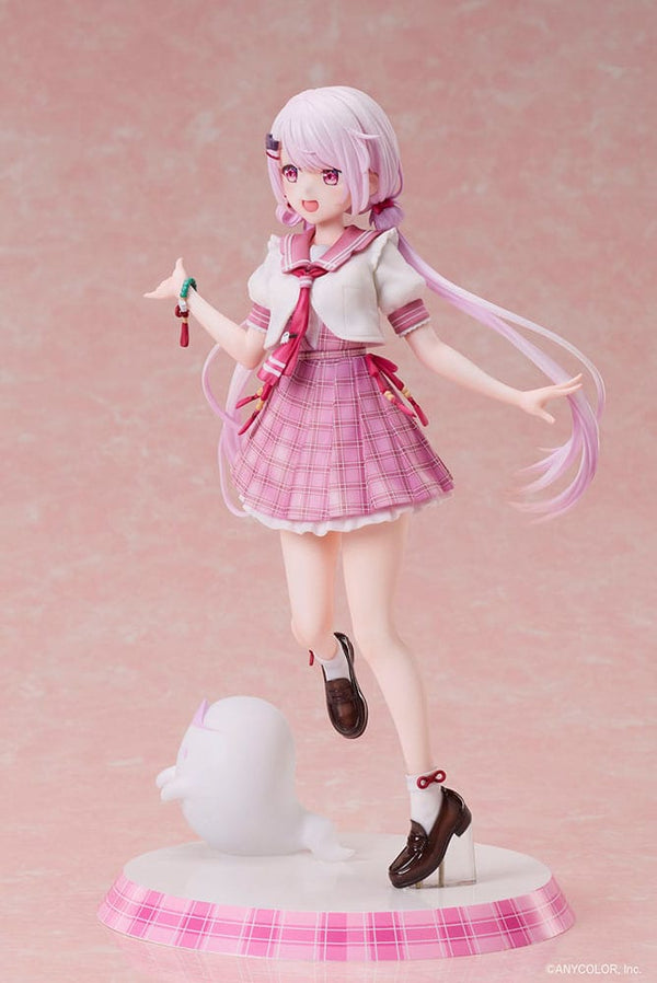 Nijisanji - Shiina Yuika - PVC Statue 1/7 (23 cm)