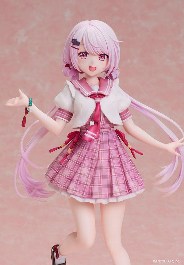 Nijisanji - Shiina Yuika - PVC Statue 1/7 (23 cm)