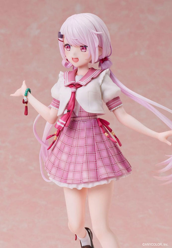Nijisanji - Shiina Yuika - PVC Statue 1/7 (23 cm)