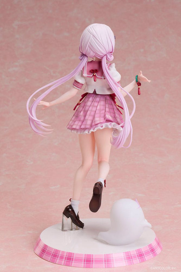 Nijisanji - Shiina Yuika - PVC Statue 1/7 (23 cm)