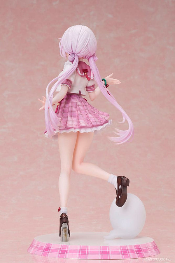 Nijisanji - Shiina Yuika - PVC Statue 1/7 (23 cm)