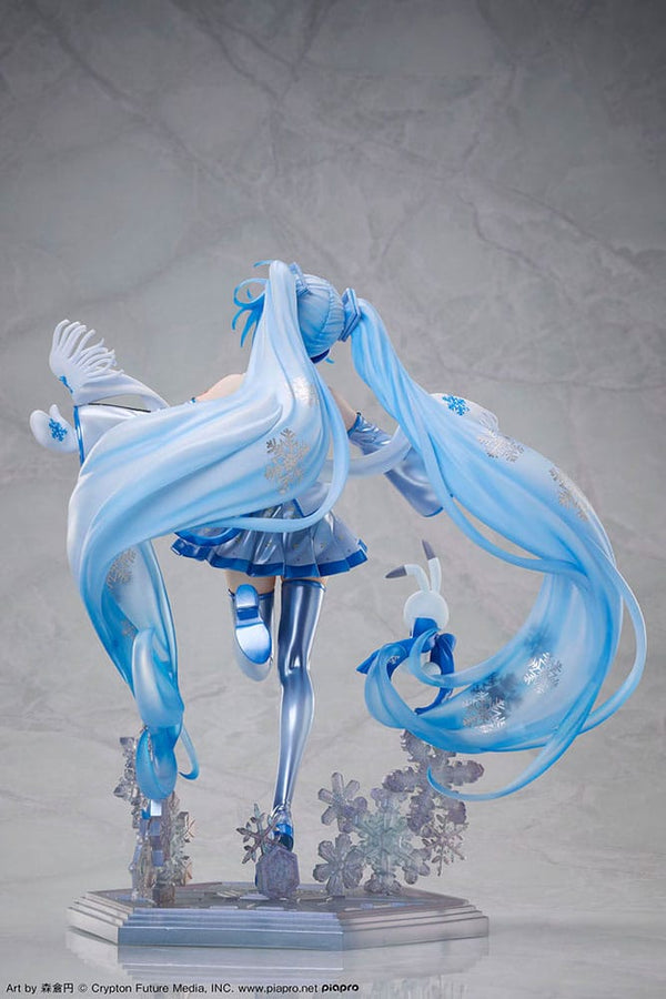Vocaloid - Hatsune Miku: Sky Town 10th Anniversary Ver. - PVC Statue 1/7 (25 cm)