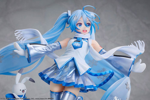 Vocaloid - Hatsune Miku: Sky Town 10th Anniversary Ver. - PVC Statue 1/7 (25 cm)