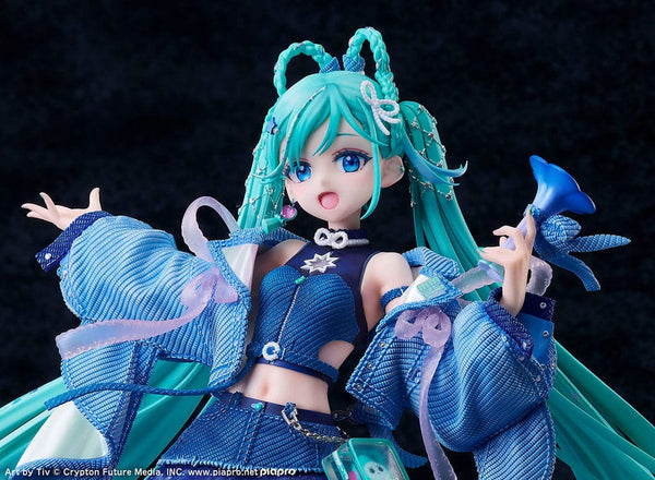 Vocaloid - Hatsune Miku: Magical Mirai 2025 Ver. - PVC Statue 1/7 (24 cm)