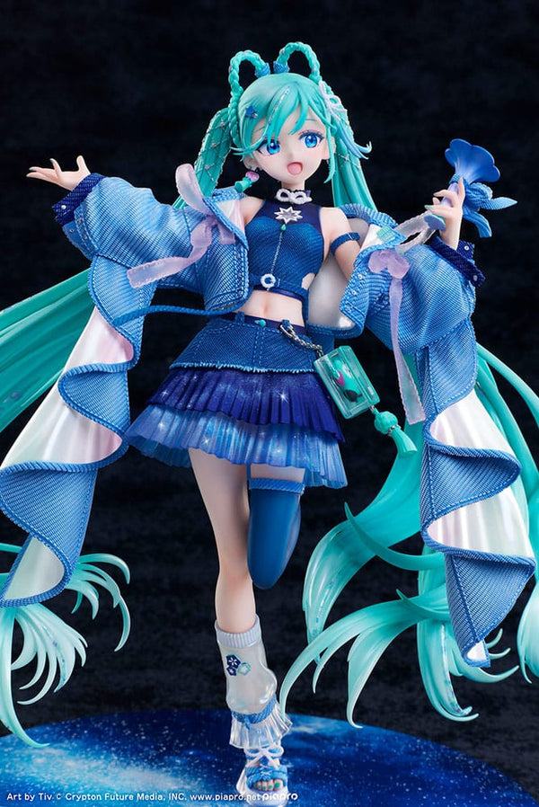 Vocaloid - Hatsune Miku: Magical Mirai 2025 Ver. - PVC Statue 1/7 (24 cm)