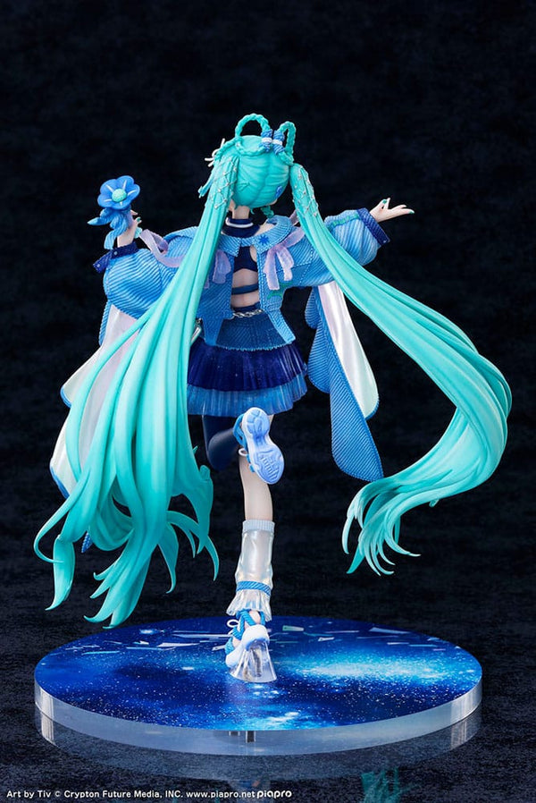Vocaloid - Hatsune Miku: Magical Mirai 2025 Ver. - PVC Statue 1/7 (24 cm)