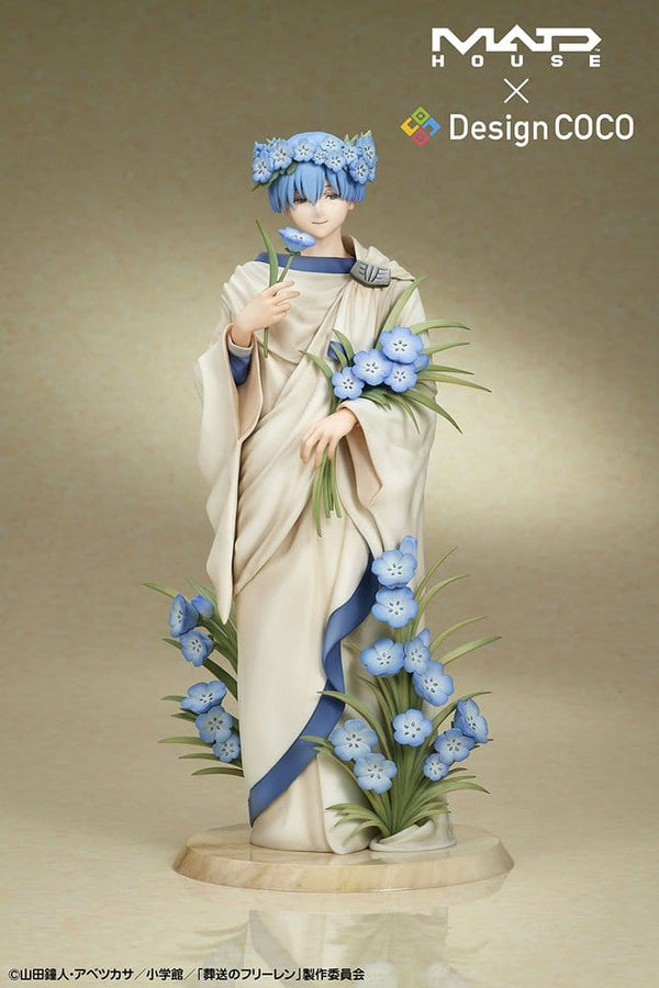 Frieren: Beyond Journey's End - Himmel: Art Nouveau Style Ver. - PVC Figur (26 cm)