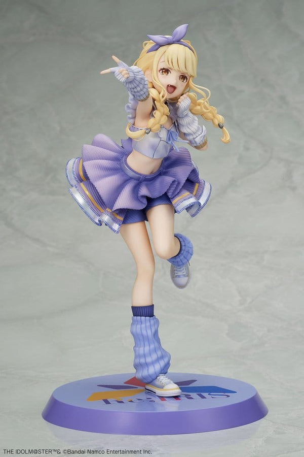 The Idolmaster Gakuen - Kotone Fujita: Re:IRIS Ver. - PVC Figur 1/7 (24 cm)