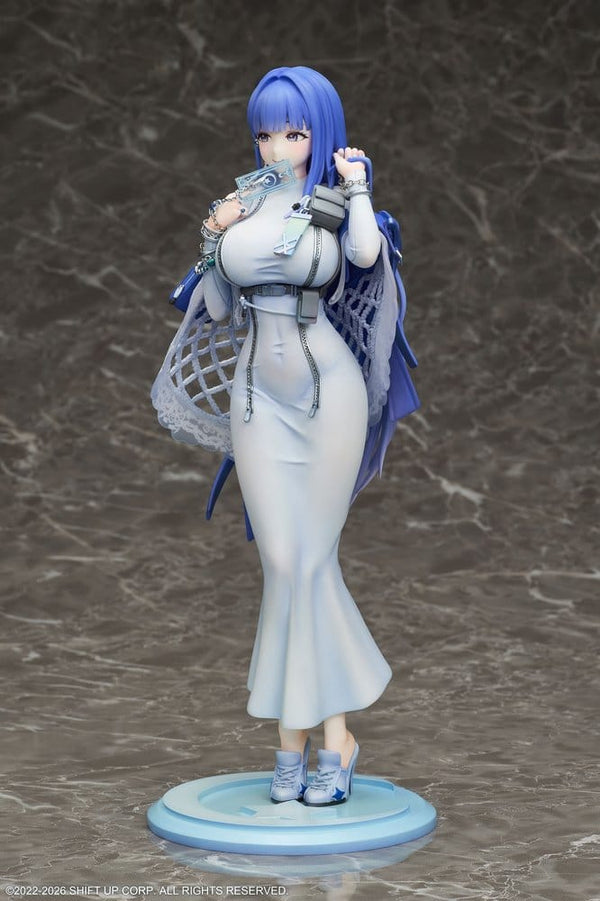 Goddess of Victory: Nikke - Arcana - PVC Figur 1/7 (26 cm)