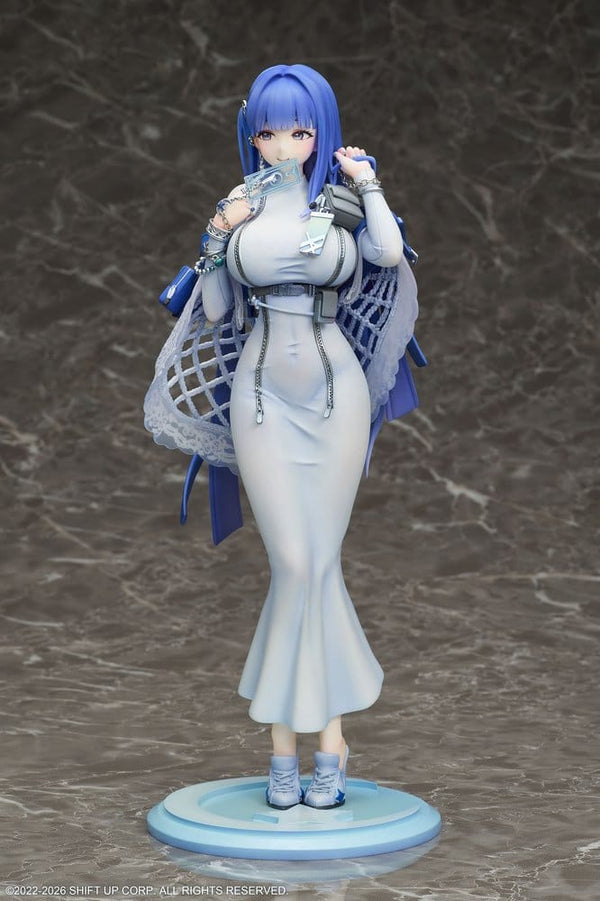Goddess of Victory: Nikke - Arcana - PVC Figur 1/7 (26 cm)
