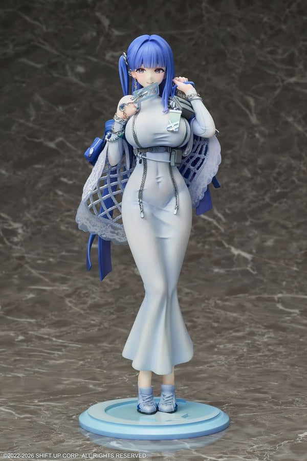 Goddess of Victory: Nikke - Arcana - PVC Figur 1/7 (26 cm)