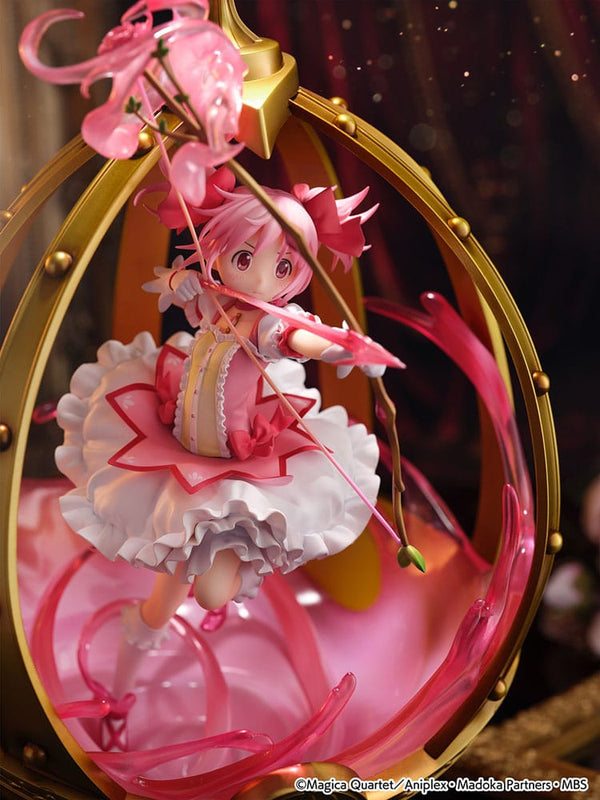 Puella Magi Madoka Magica - Kaname Madoka - PVC Statue 1/7 (26 cm)