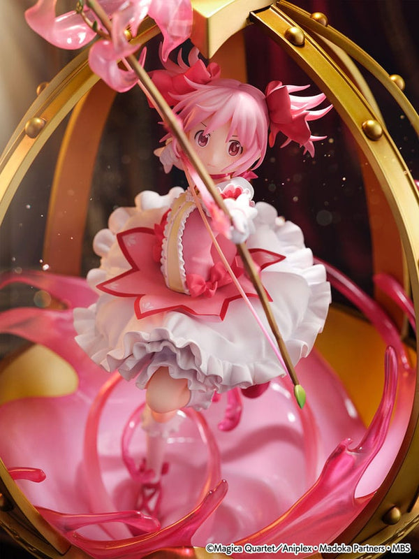 Puella Magi Madoka Magica - Kaname Madoka - PVC Statue 1/7 (26 cm)