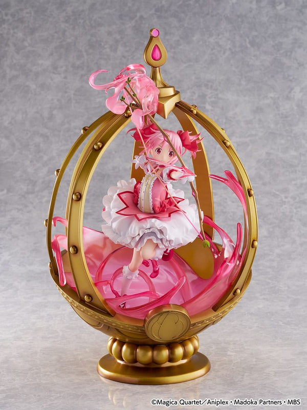 Puella Magi Madoka Magica - Kaname Madoka - PVC Statue 1/7 (26 cm)