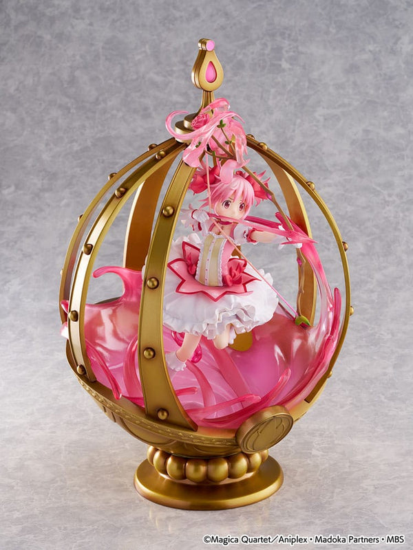 Puella Magi Madoka Magica - Kaname Madoka - PVC Statue 1/7 (26 cm)