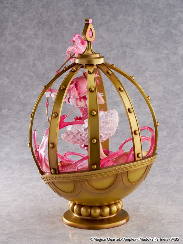 Puella Magi Madoka Magica - Kaname Madoka - PVC Statue 1/7 (26 cm)