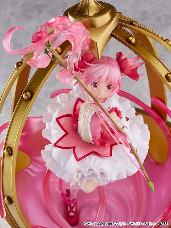 Puella Magi Madoka Magica - Kaname Madoka - PVC Statue 1/7 (26 cm)