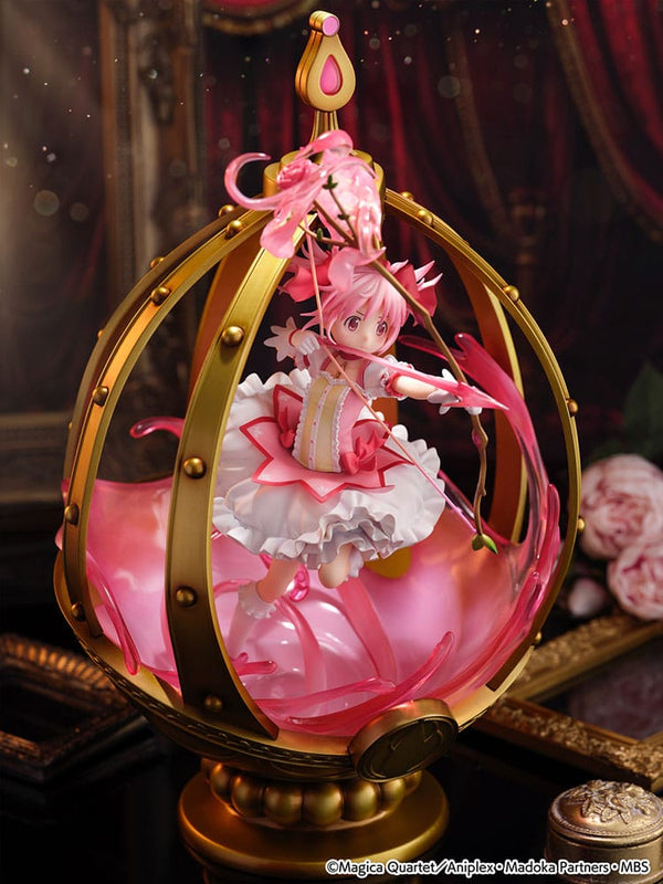 Puella Magi Madoka Magica - Kaname Madoka - PVC Statue 1/7 (26 cm)