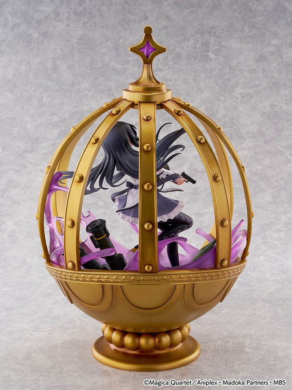 Puella Magi Madoka Magica - Akemi Homura - PVC Statue 1/7 (26 cm)