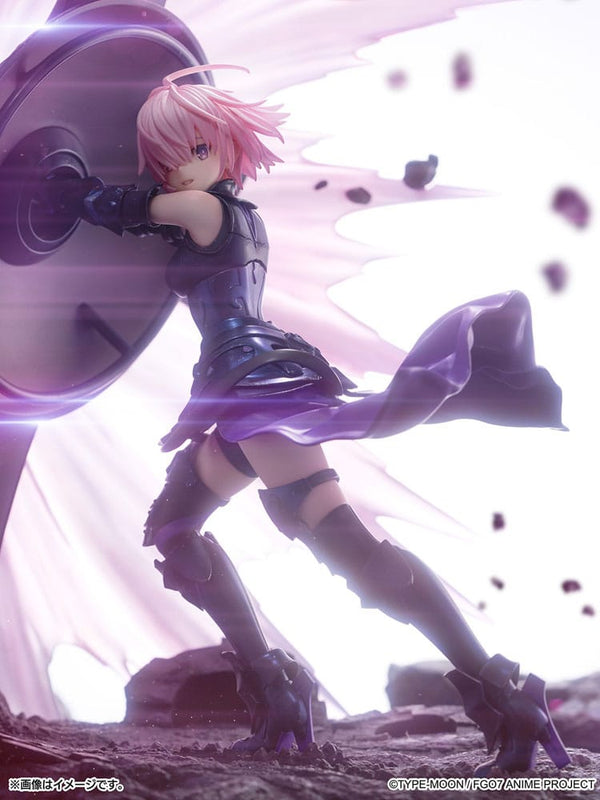 Fate/Grand Order: Final Singularity Grand Temple of Time: Solomon - Mash Kyrielight - PVC Statue 1/7 (38 cm)