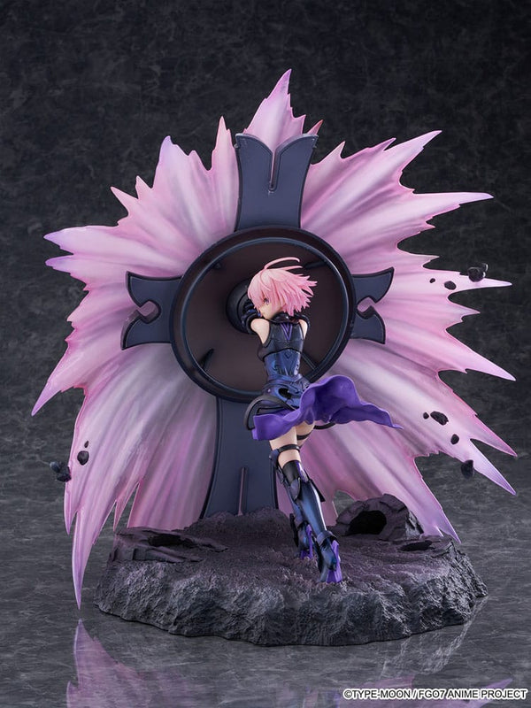 Fate/Grand Order: Final Singularity Grand Temple of Time: Solomon - Mash Kyrielight - PVC Statue 1/7 (38 cm)