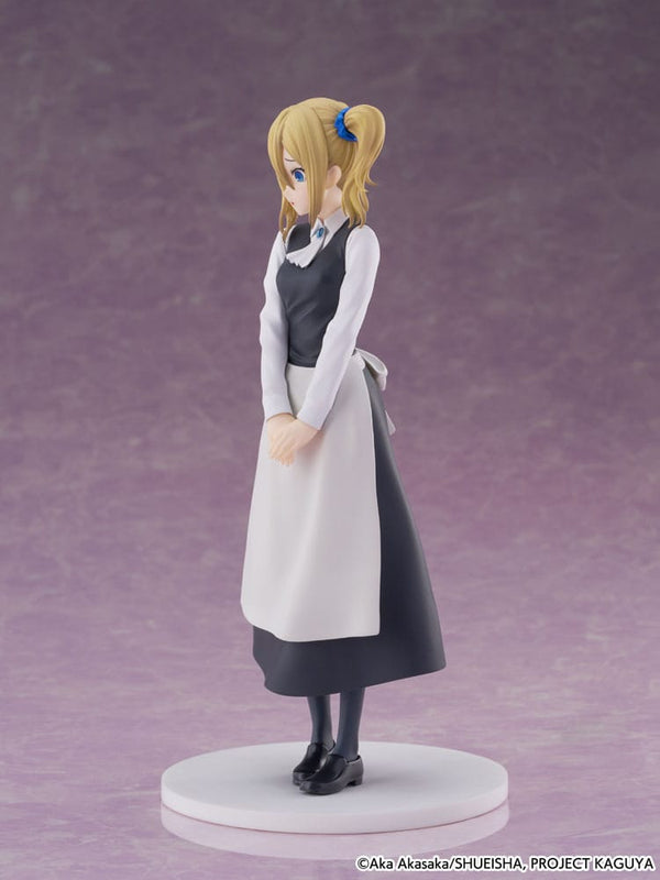 Kaguya-sama: Love Is War - Ai Hayasaka: Ultra Romantic Cantabile Ver. - PVC Statue (20 cm)