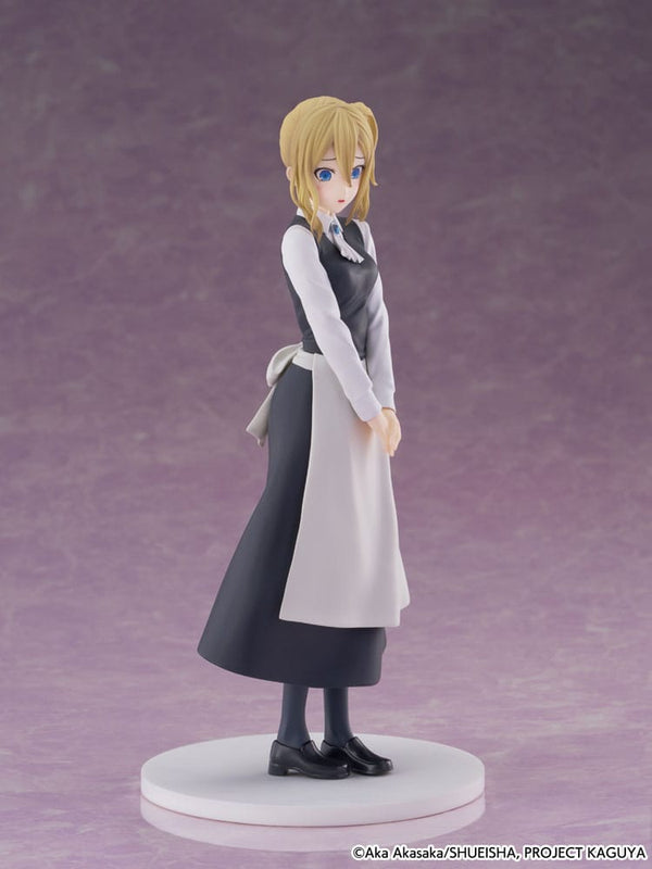 Kaguya-sama: Love Is War - Ai Hayasaka: Ultra Romantic Cantabile Ver. - PVC Statue (20 cm)