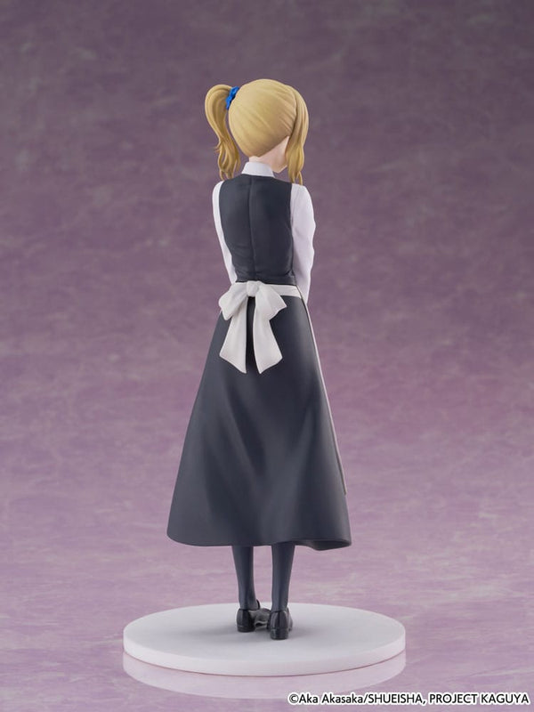 Kaguya-sama: Love Is War - Ai Hayasaka: Ultra Romantic Cantabile Ver. - PVC Statue (20 cm)