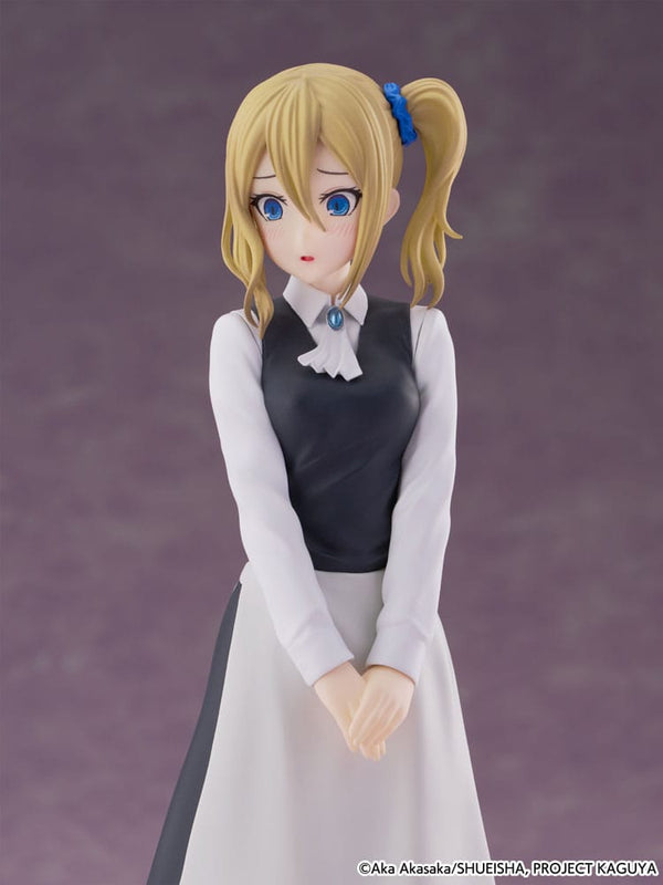 Kaguya-sama: Love Is War - Ai Hayasaka: Ultra Romantic Cantabile Ver. - PVC Statue (20 cm)