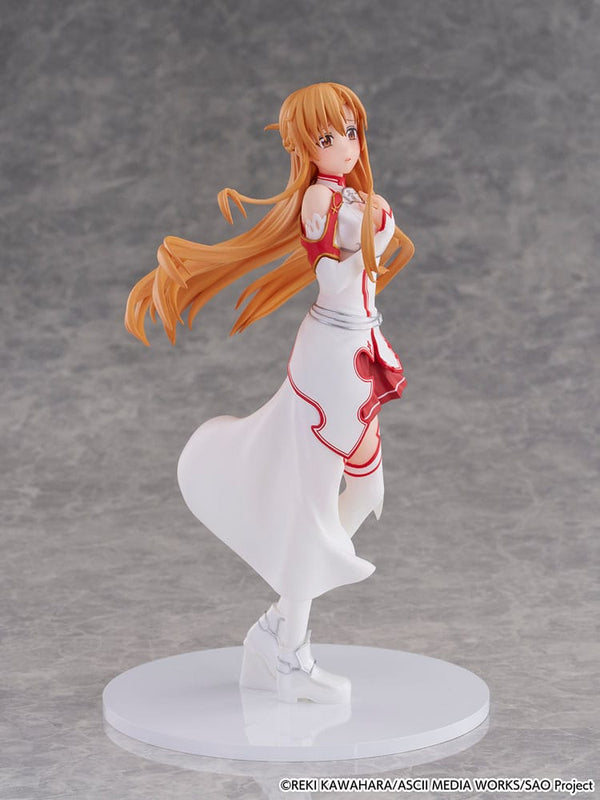 Sword Art Online - Asuna - Cantabile PVC Statue (21 cm)