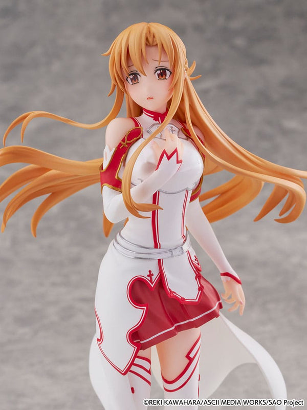 Sword Art Online - Asuna - Cantabile PVC Statue (21 cm)