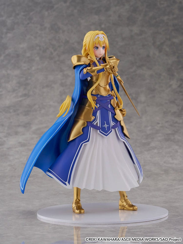 Sword Art Online - Alice - Cantabile PVC Statue (21 cm)