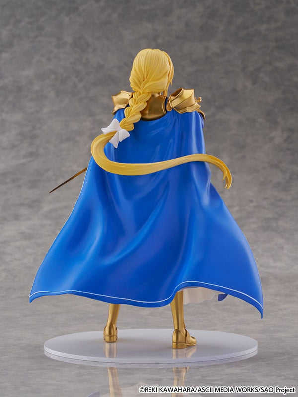 Sword Art Online - Alice - Cantabile PVC Statue (21 cm)