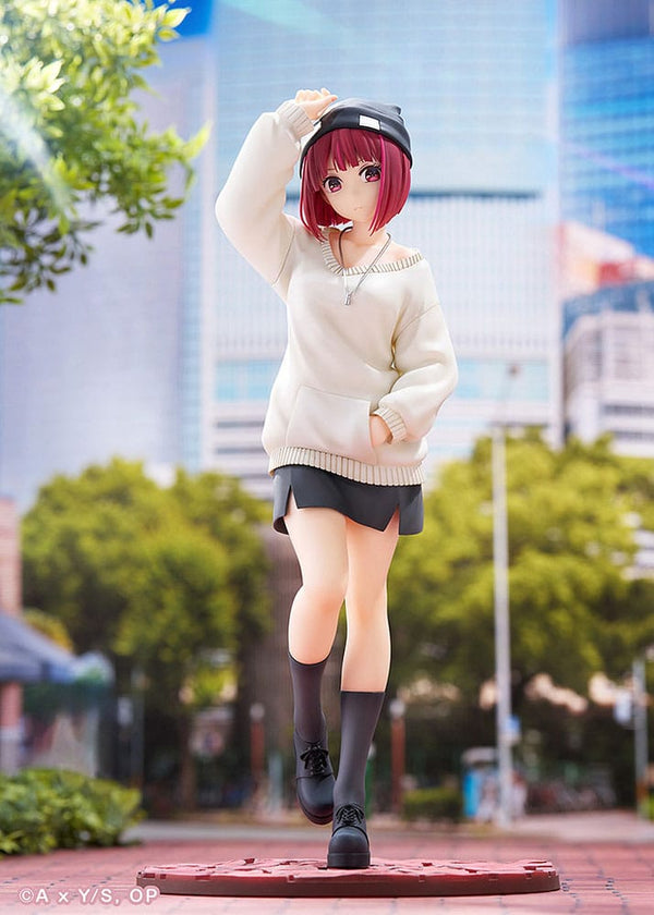 Oshi no Ko - Kana Arima: Bazurase Fashion Ver. - PVC Statue 1/6 (25 cm)