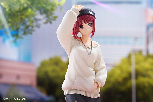 Oshi no Ko - Kana Arima: Bazurase Fashion Ver. - PVC Statue 1/6 (25 cm)