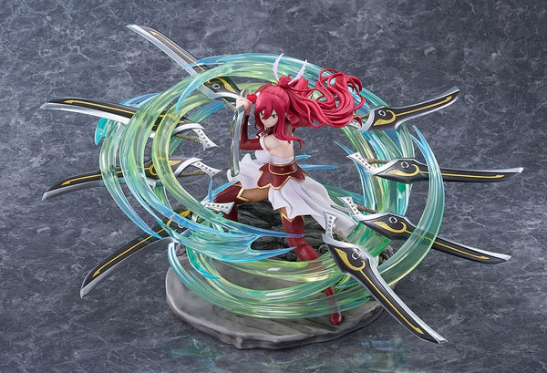 Fairy Tail - Erza Scarlet: Ataraxia Armor Ver. - PVC Statue 1/6 (29 cm)