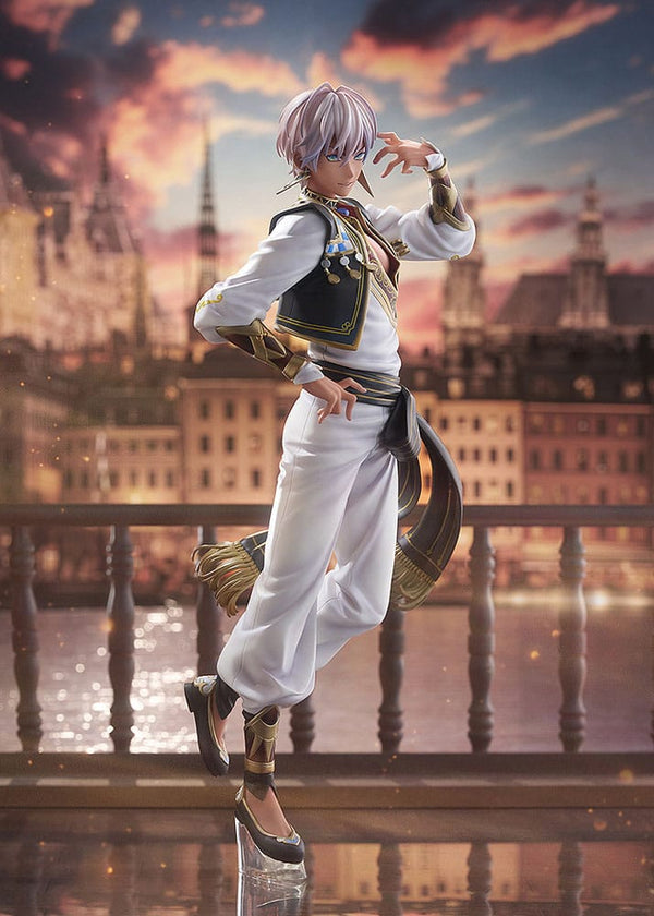 NIJISANJI - Ibrahim - PVC Statue 1/7 (28 cm)