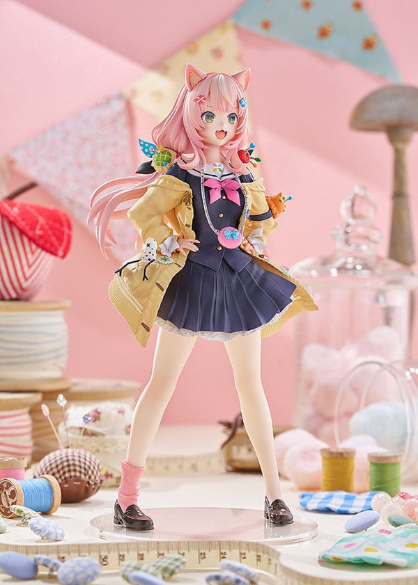 NIJISANJI - Yang Nari - PVC Statue 1/7 (24 cm)