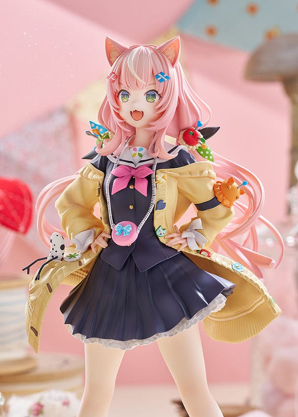 NIJISANJI - Yang Nari - PVC Statue 1/7 (24 cm)