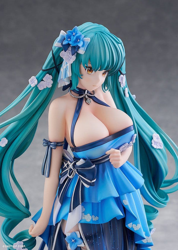 Goddess of Victory: Nikke - Privaty: Banquet Princess Ver. - PVC Statue 1/7 (24 cm)