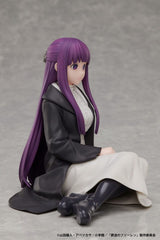 Frieren: Beyond Journey's End - Fern - PVC Statue 1/7 (11 cm)