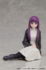 Frieren: Beyond Journey's End - Fern - PVC Statue 1/7 (11 cm)