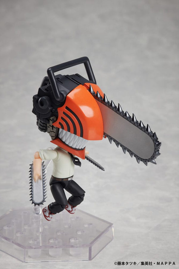 Chainsaw Man - Chainsaw Man - Dform Action Figur