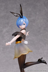 Re:Zero - Rem: Sweet Bunny Ver. - PVC Statue 1/7 (26 cm)