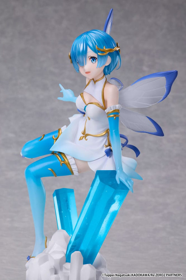 Re:ZERO - Rem: Jewel Princess - PVC Statue 1/7 (21 cm)