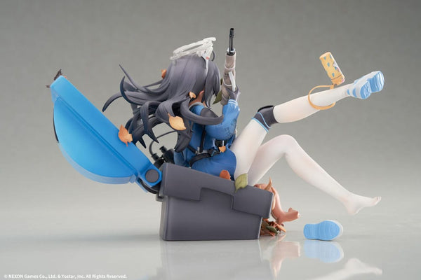 Blue Archive - Miyu: Observation of a Timid Person Ver. - PVC Statue 1/7 (14 cm)