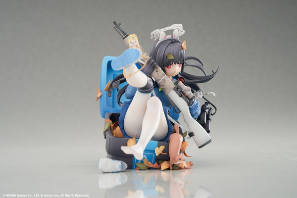 Blue Archive - Miyu: Observation of a Timid Person Ver. - PVC Statue 1/7 (14 cm)