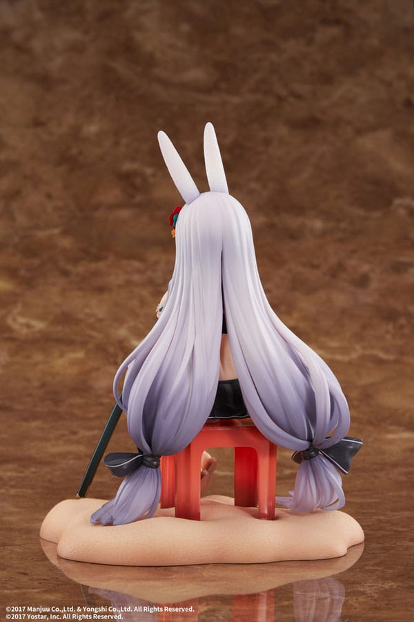 Azur Lane - Shimakaze: The Island Wind Rests Ver. - PVC Statue 1/7 (21 cm)
